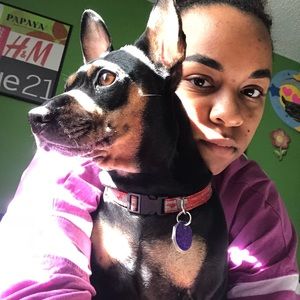 Meet your Posher, Kayla